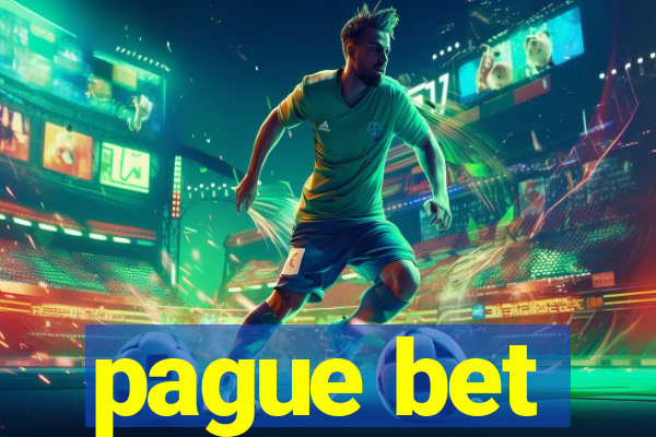 pague bet